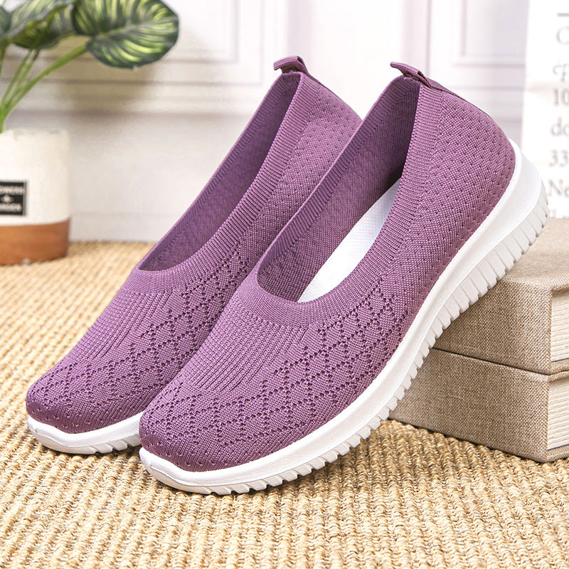 Monna - Pantofole casual e super leggere per donne