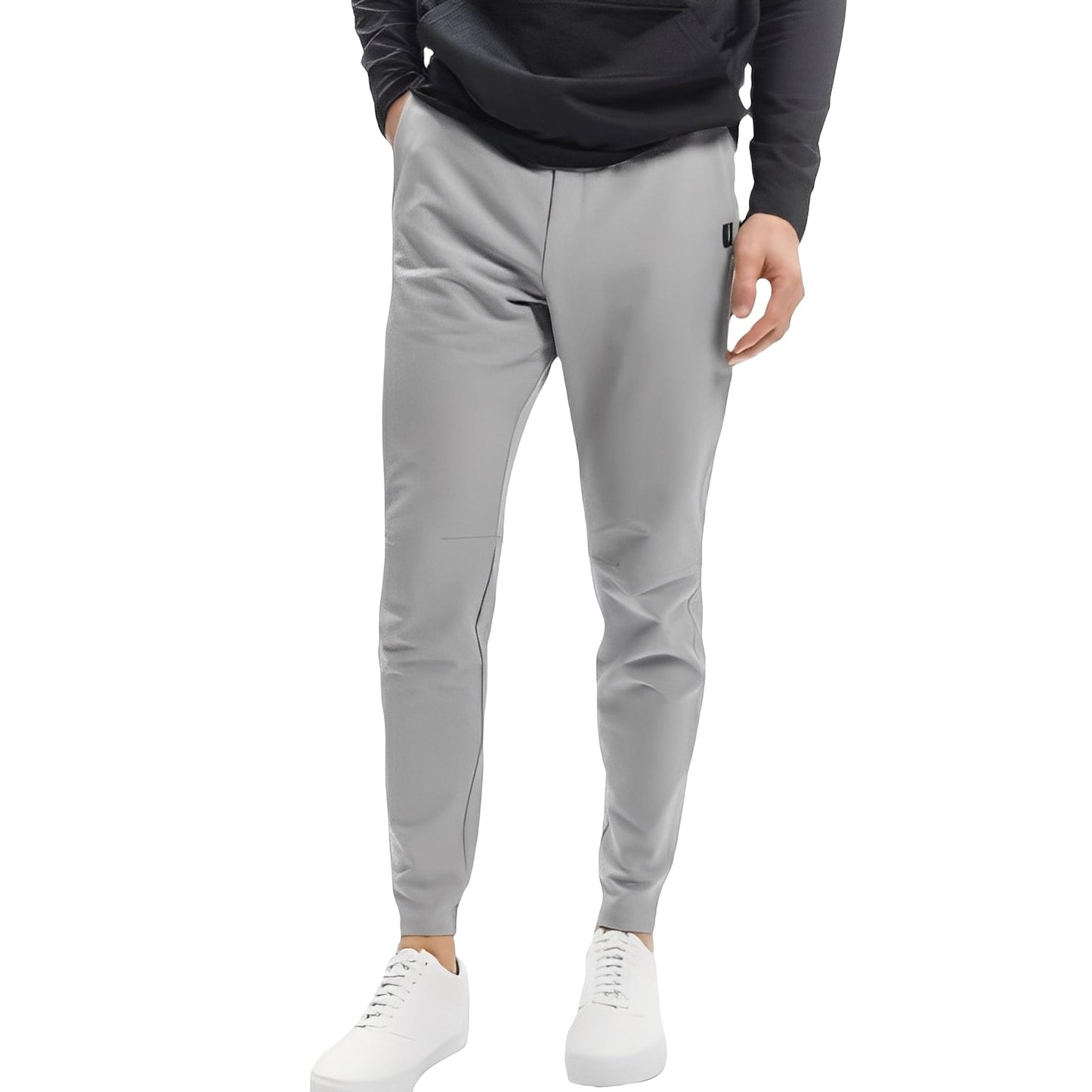 Willard - Pantaloni Skinny Stretch Casual da Uomo