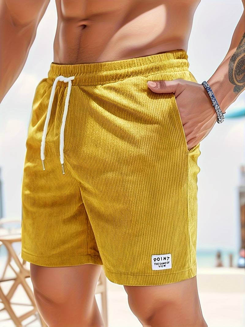 Thomas - I Pantaloncini da Spiaggia Attivi Definitivi