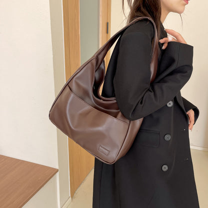 MetroElite - La Borsa in Pelle Toth Lion Ridge