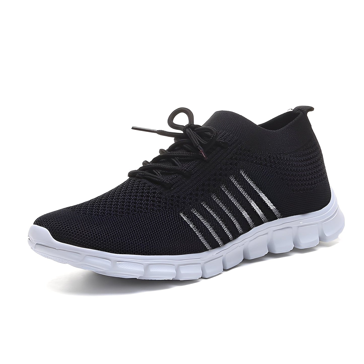 Caroline - Scarpe da donna casual in rete intrecciata