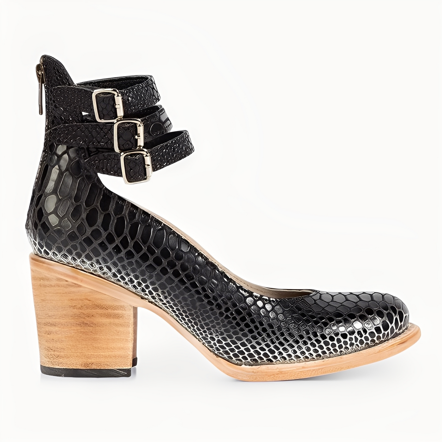 Georgetta - Eleganti Scarpe con Tacco Alto per Donne