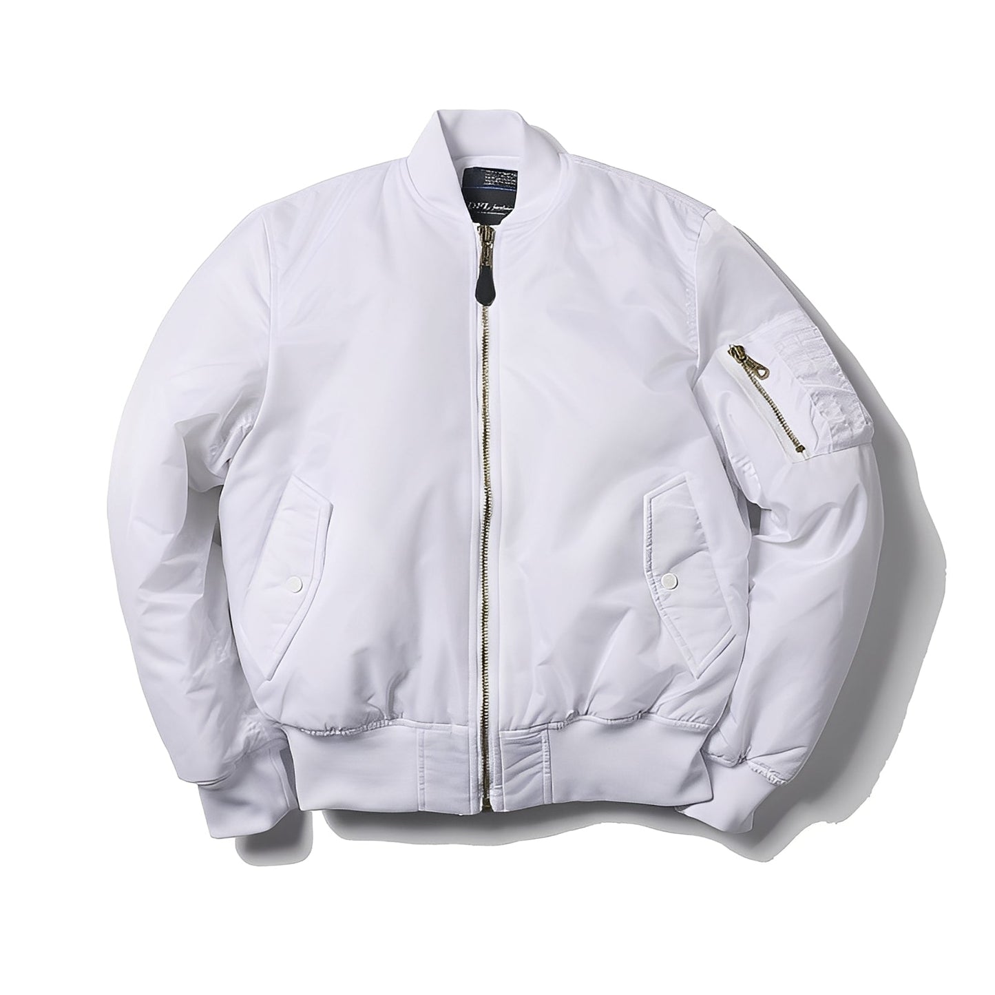 Braxton - Giacca bomber elegante e leggera per uomo