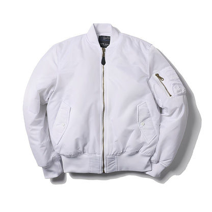 Braxton - Giacca bomber elegante e leggera per uomo