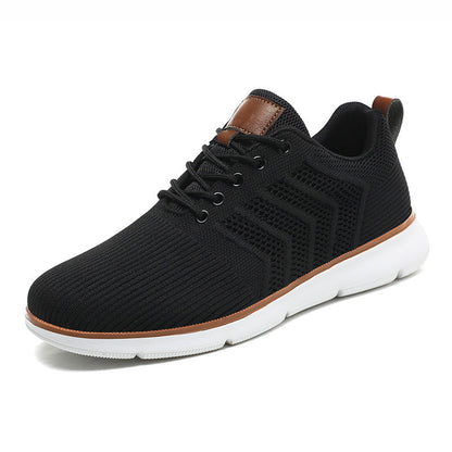 Samson - Scarpe casual da uomo, comode e ariose