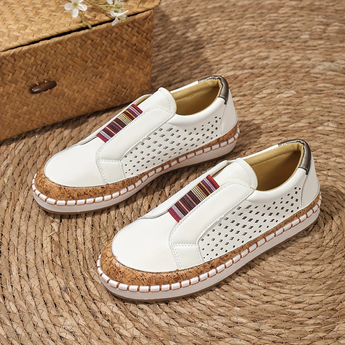 Martha - Pantofole Ergonomiche da Donna per Benessere