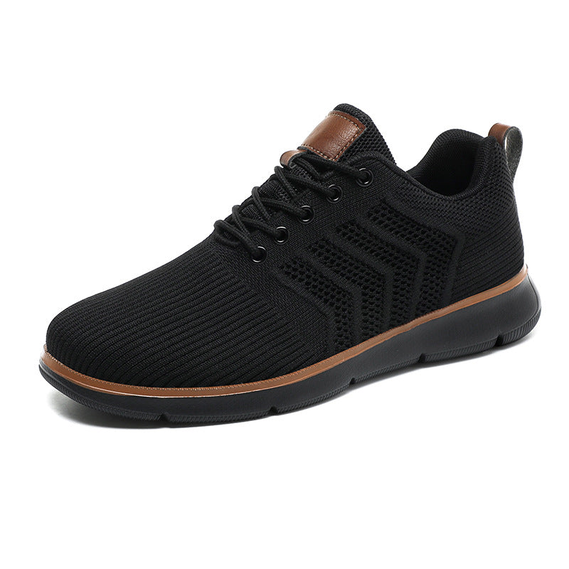 Samson - Scarpe casual da uomo, comode e ariose
