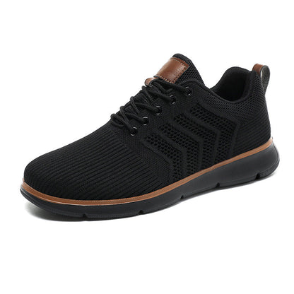 Samson - Scarpe casual da uomo, comode e ariose