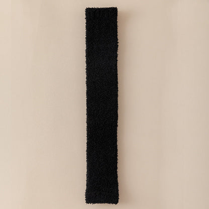 Kandace - Calze peluche calde e casual per donne