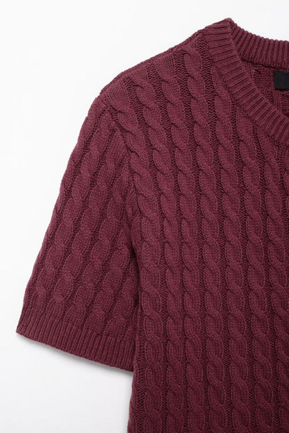 LuxeLayer - Il Cardigan Imperdibile per uno Stile Casual e Chic