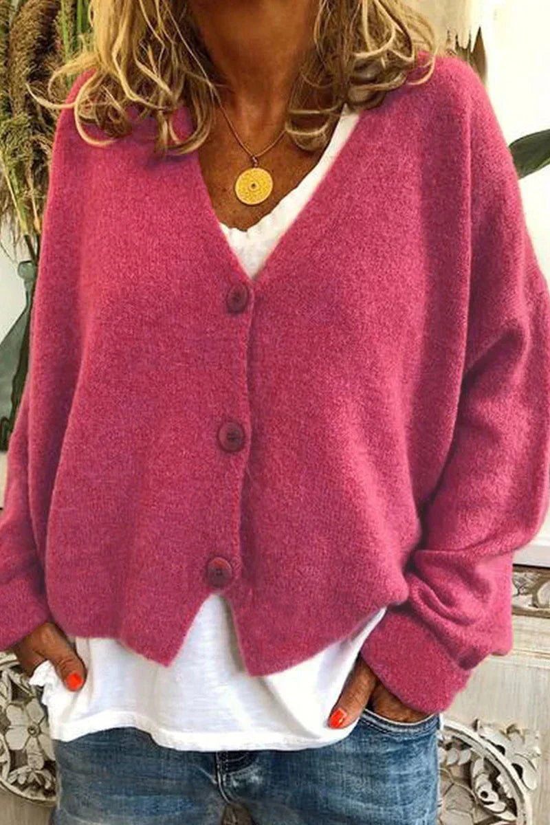 Eloise – Gilet Confortevole