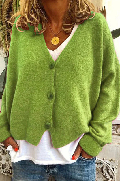 Eloise – Gilet Confortevole