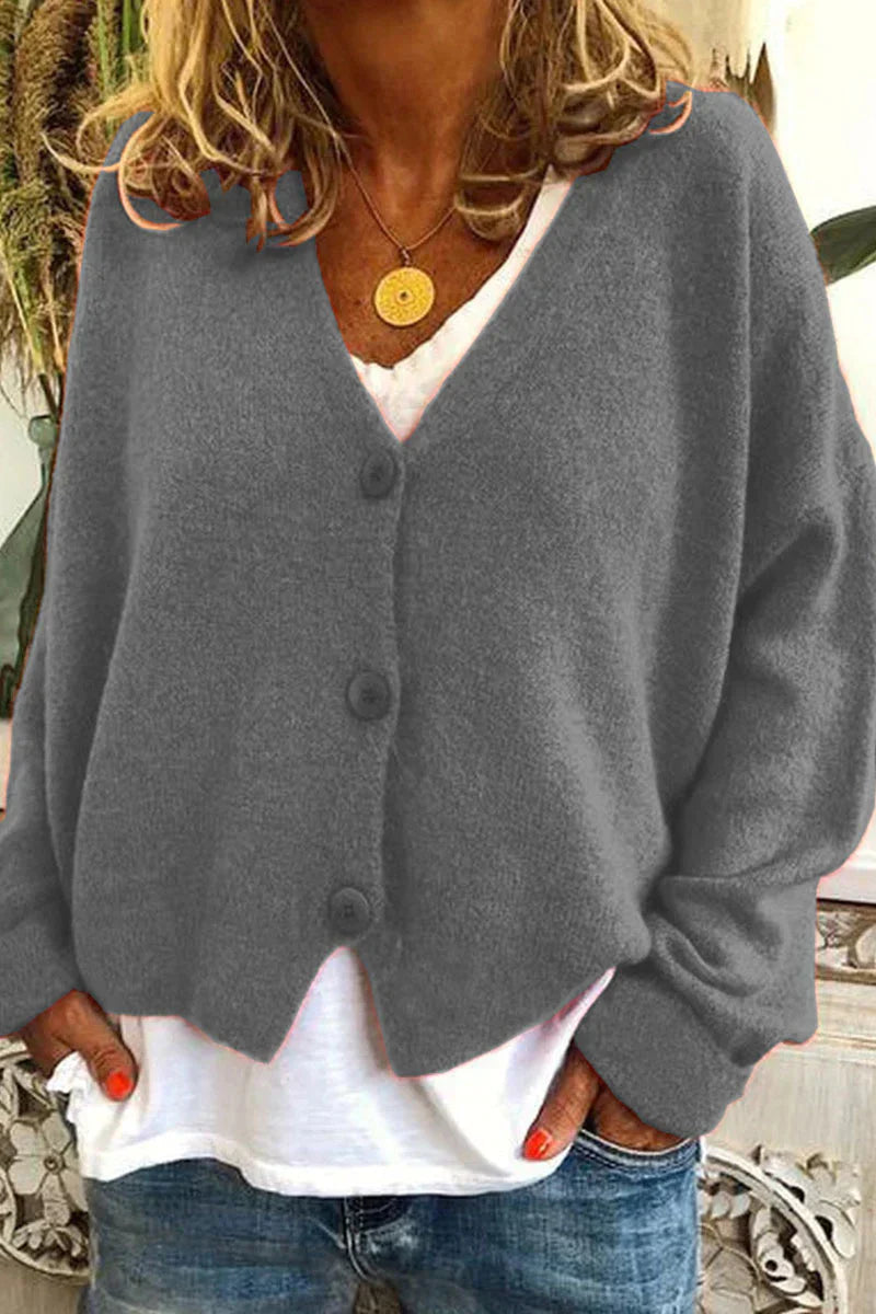 Eloise – Gilet Confortevole