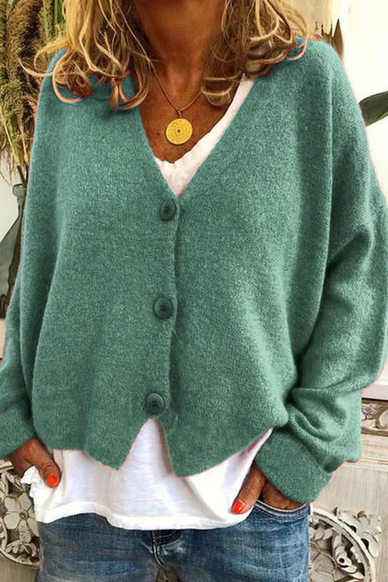 Eloise – Gilet Confortevole
