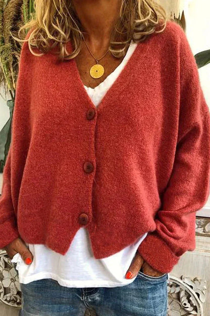 Eloise – Gilet Confortevole