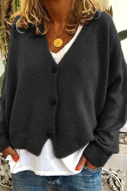 Eloise – Gilet Confortevole