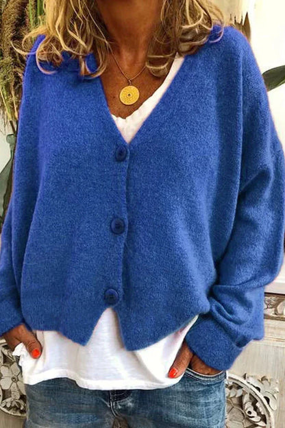 Eloise – Gilet Confortevole