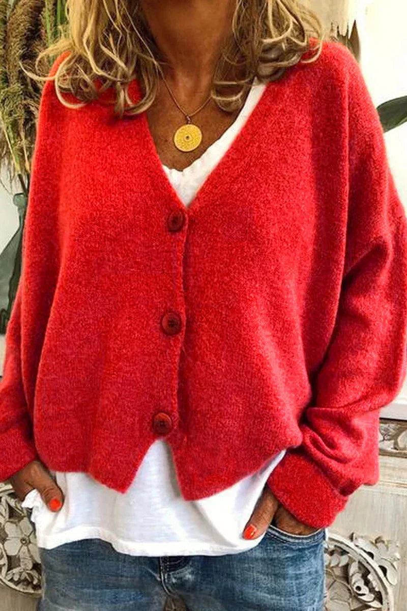 Eloise – Gilet Confortevole