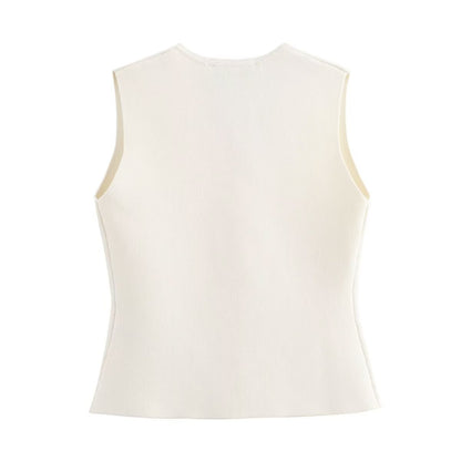 SnuggleFit - Cardigan in Maglia Morbida