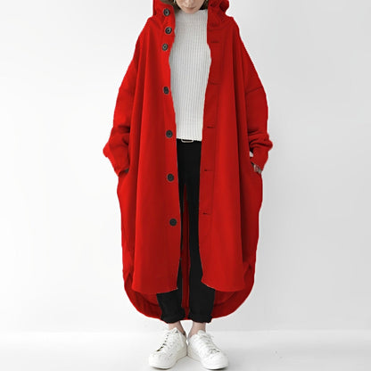 Cailyn – Lungo trenchcoat per tutti i giorni