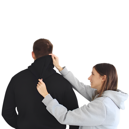 Alix - Felpa intelligente riscaldante