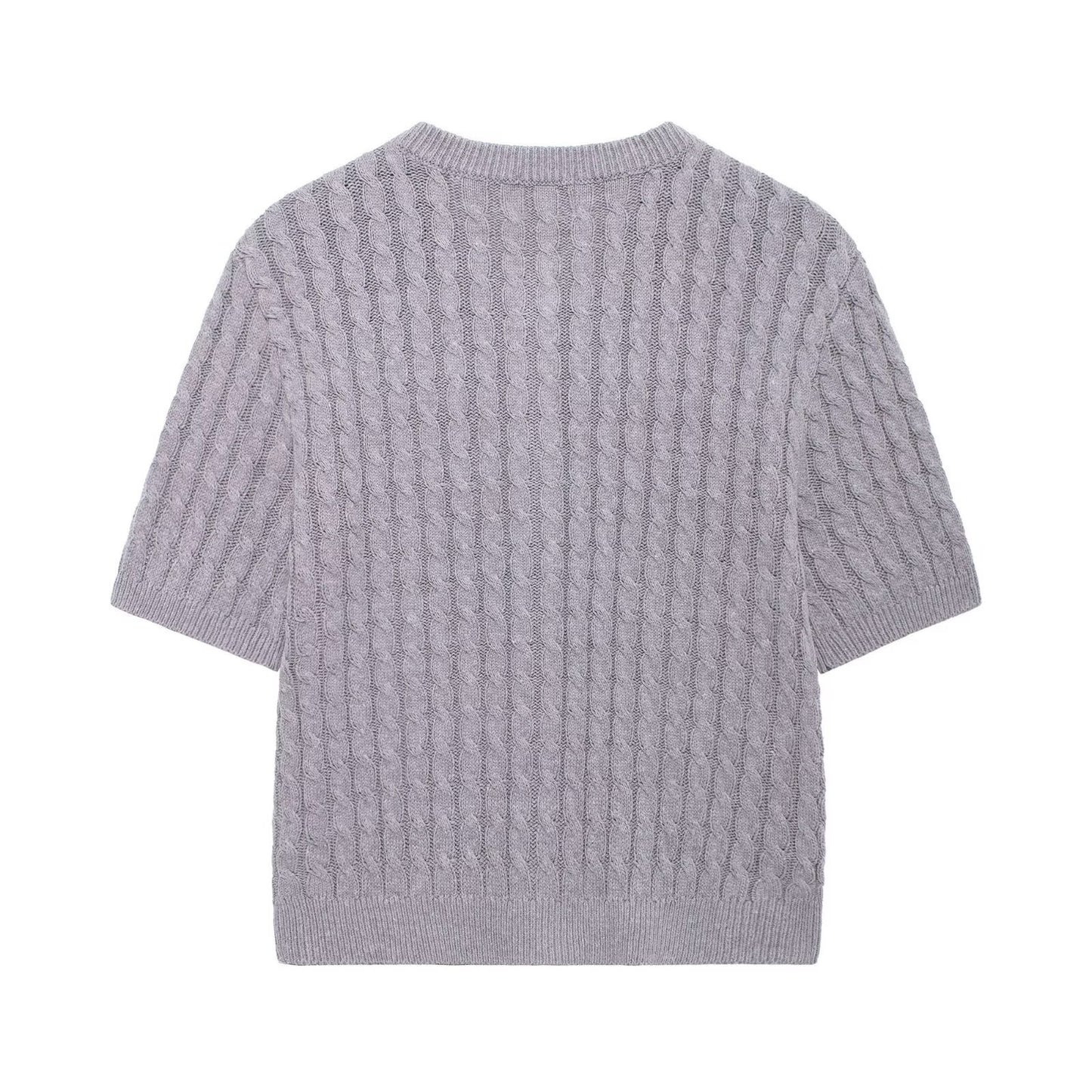 LuxeLayer - Il Cardigan Imperdibile per uno Stile Casual e Chic