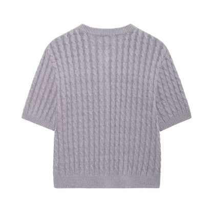 LuxeLayer - Il Cardigan Imperdibile per uno Stile Casual e Chic