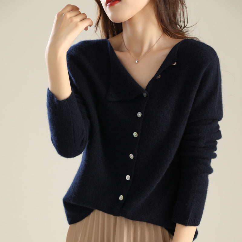 Ginevra – Elegante Maglione