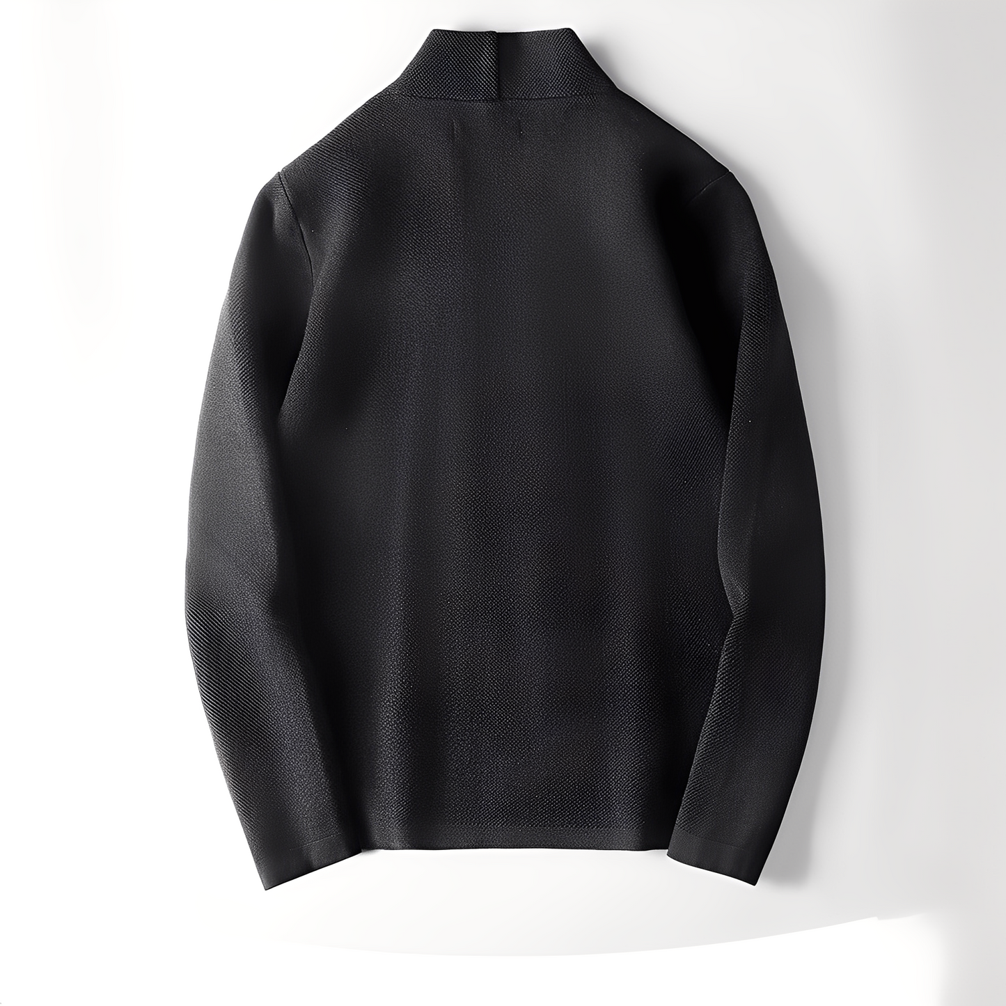 Nickolas - Cardigan informale con bottoni per uomini