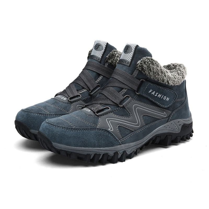 Tamara – Scarpe invernali ortopediche