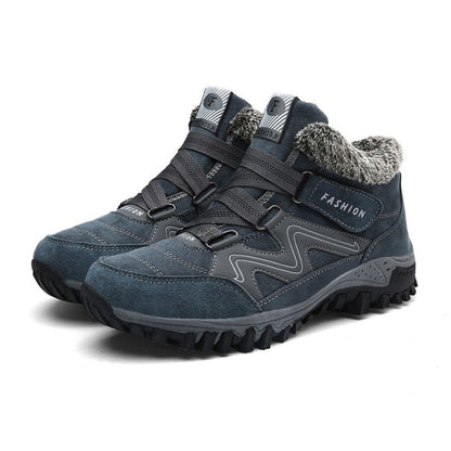Tamara – Scarpe invernali ortopediche
