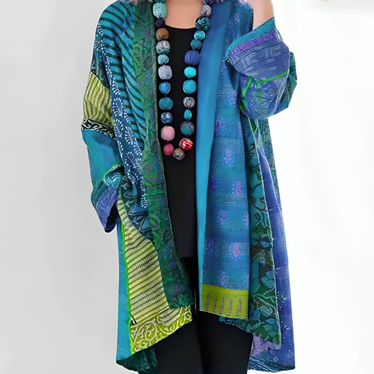 Sophie – Cardigan Elegante e Comodo