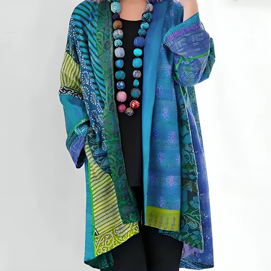 Sophie – Cardigan Elegante e Comodo