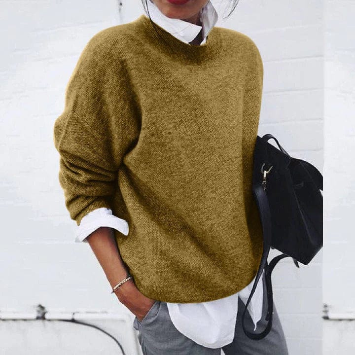 Luisa – Pullover Morbido e Stiloso