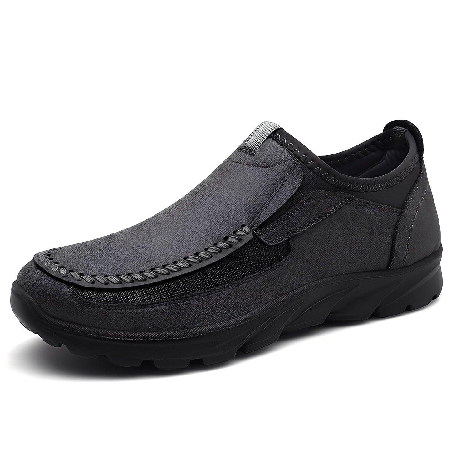 Peter - Scarpe in pelle per uomini resistenti