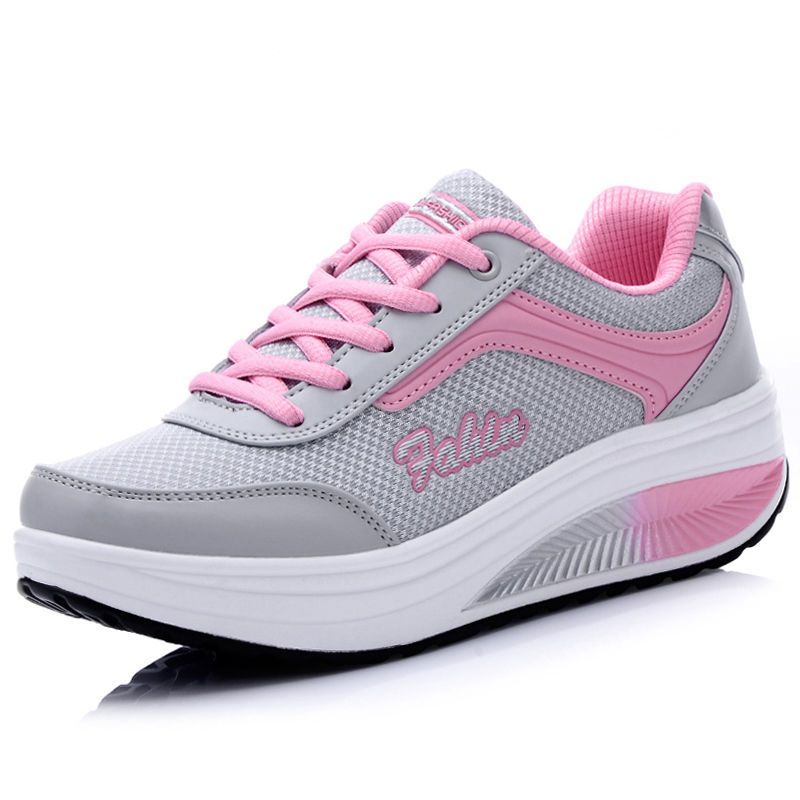 Gloria - Scarpe Sportive Comode per Donne
