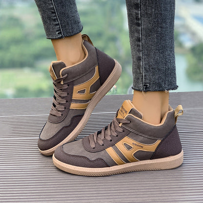 Griselda - Scarpe da ginnastica basse eleganti per donne