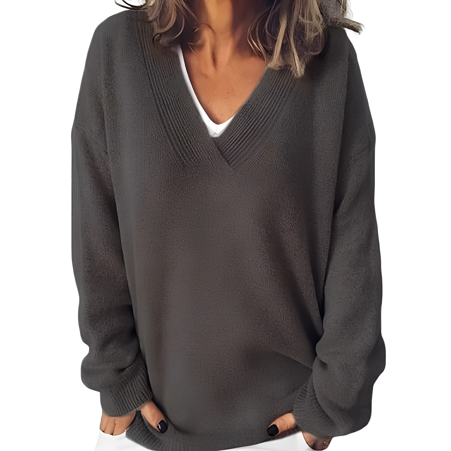 Cherie - Caldi ed eleganti maglioni per donne