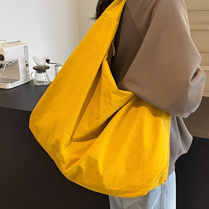 Rosalee - Borsa grande a tracolla casual per donna