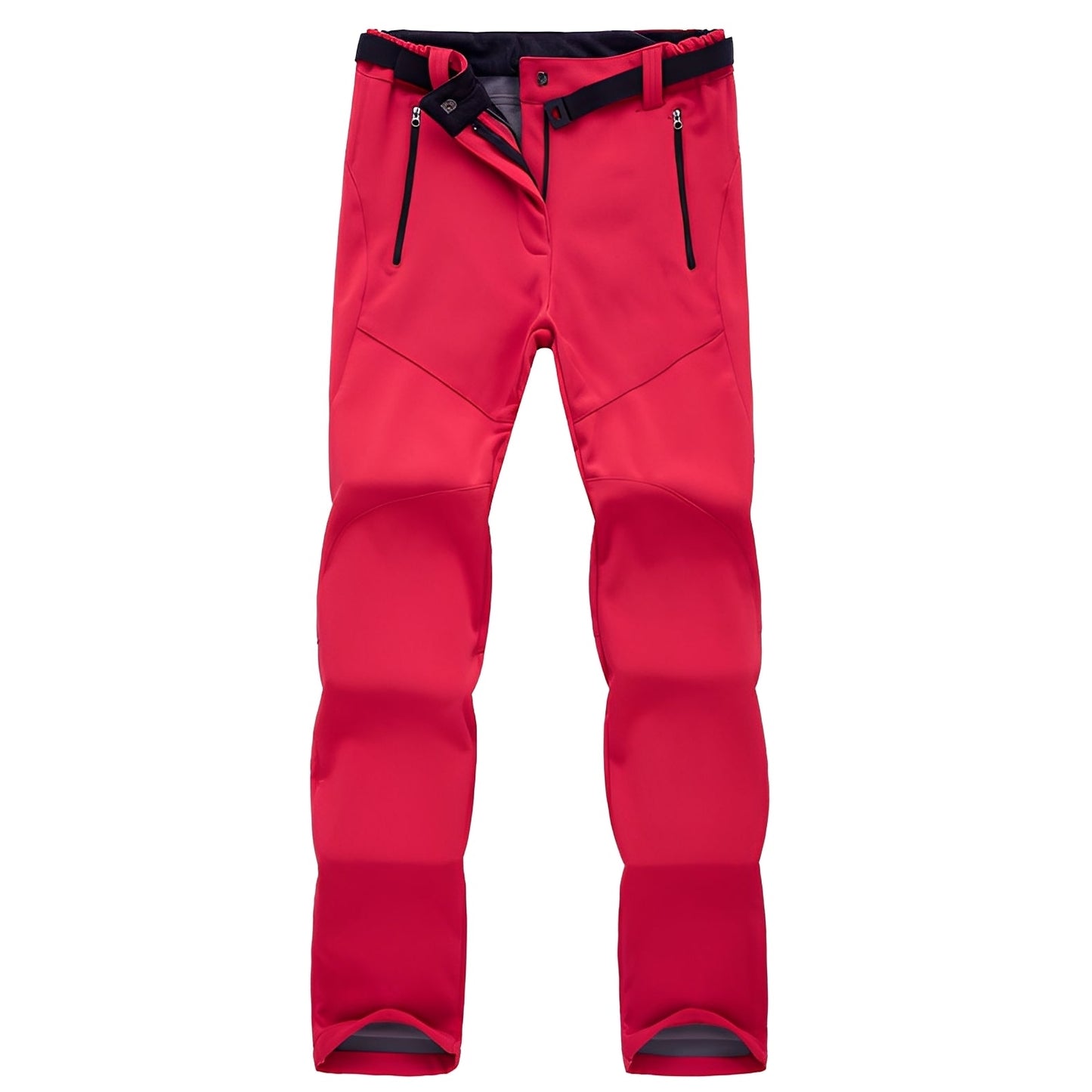 Glenna - Pantaloni impermeabili casual da donna