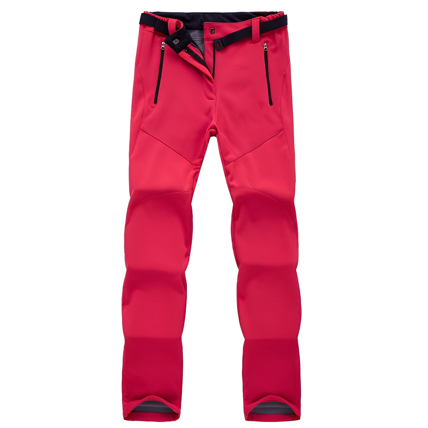 Roland - Pantaloni da escursionismo unisex eleganti e impermeabili