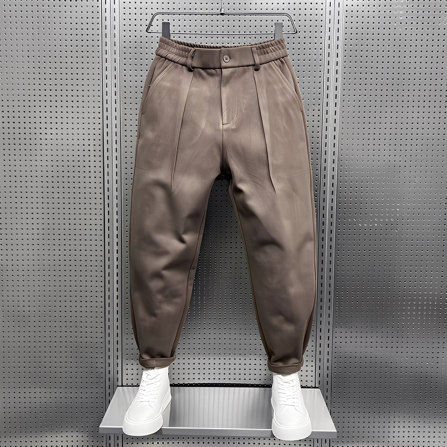 Kane - Pantalone da uomo elegante