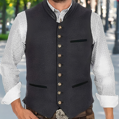 Madison - Gilet maschile tradizionale ma moderno