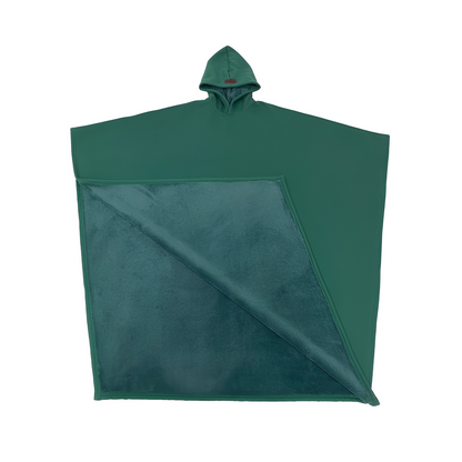 Dane - Unisex-Hoodie moderno, confortevole e caldo