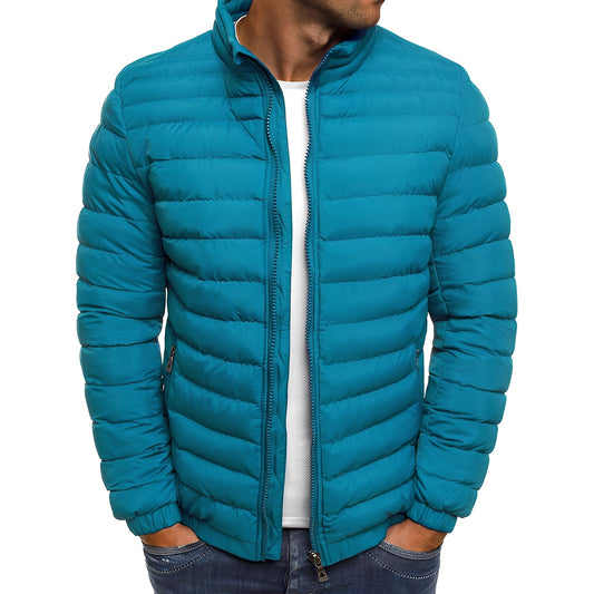 Merrill - Giacca leggera da uomo casual