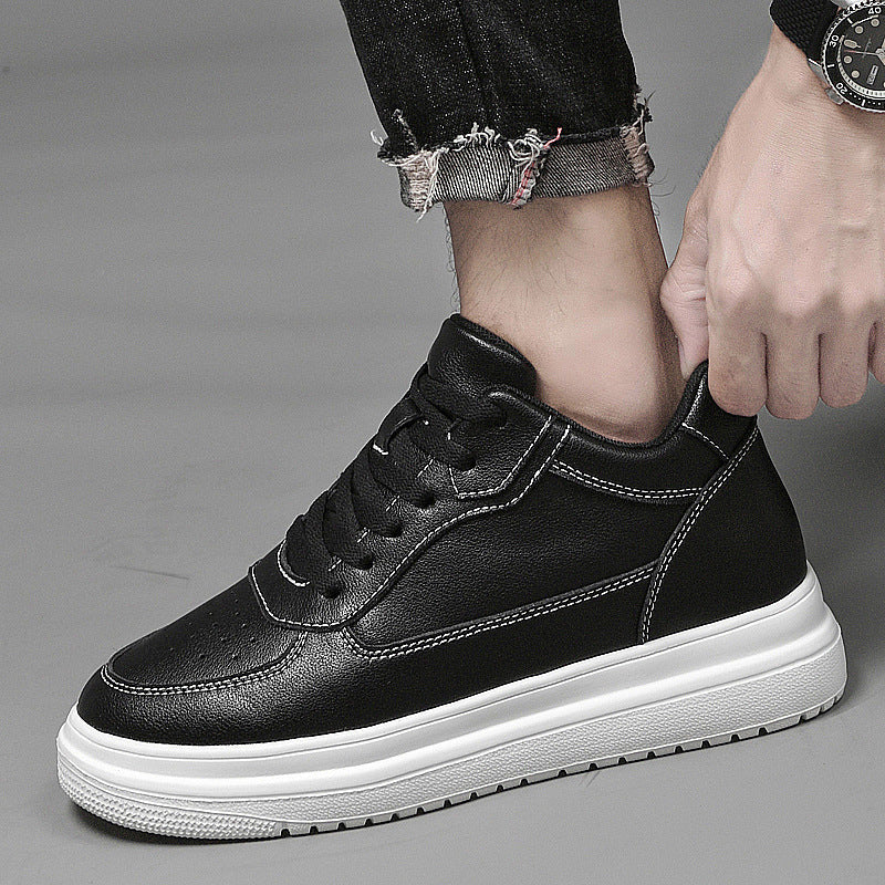 Jasper - Scarpe da Ginnastica Casual per Uomo