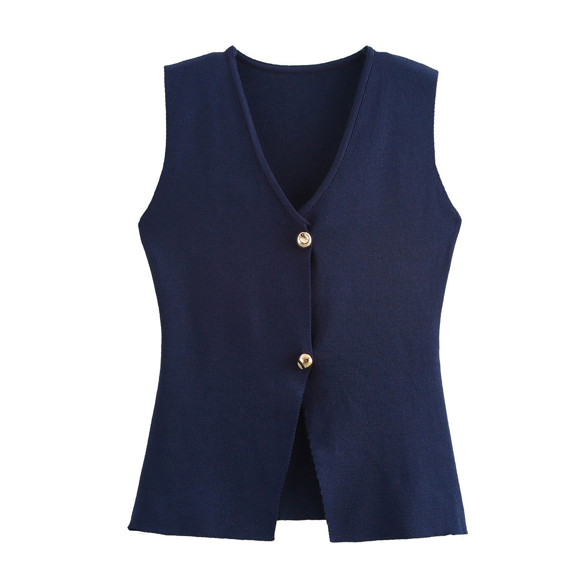 SnuggleFit - Cardigan in Maglia Morbida