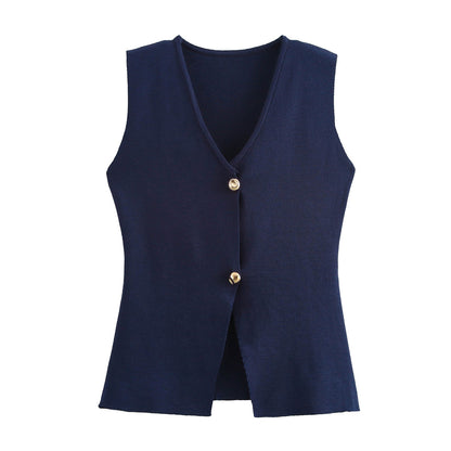 SnuggleFit - Cardigan in Maglia Morbida