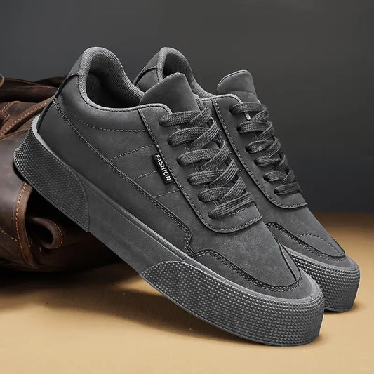 Kenjay – Scarpe Urbane a Suola Piatta
