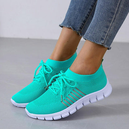 Olesia – Ortopediche Comode Sneaker